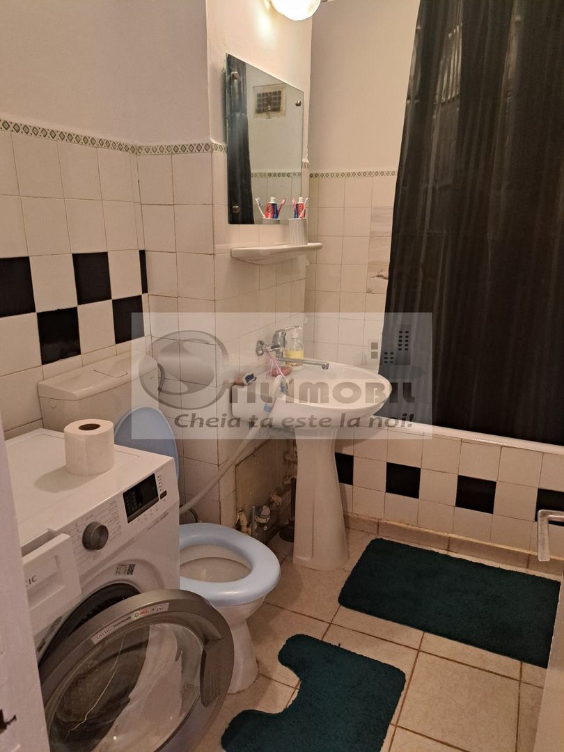 Apartament 3 Camere UMF - 450 euro - Poză 9