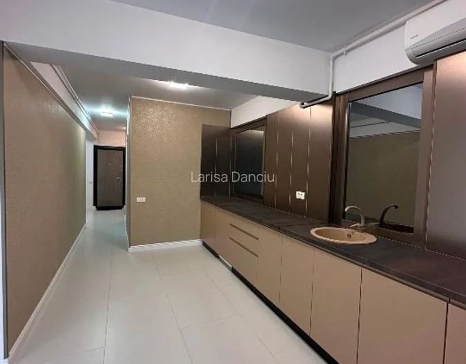 Sațiu de birouri Floreasca - Poză 5