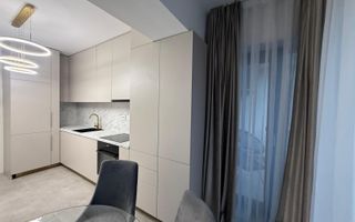 INCHIRIERE 2 CAMERE | MOBILAT-UTILAT LUX | LOC PARCARE | PIPERA | 69MP - Poză 20