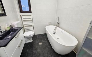 Apartament 4 camere I Domenii | 120 mp utili | Garaj | Terasa - Poză 10