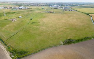 Teren intravilan de 26,606mp Sacalaz - Poză 12