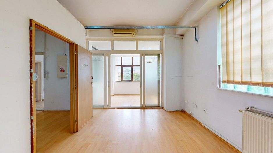 DAMAROAIA | Jiului | Chirie Casa 16 camere | 15 parcari + metrou 900m - Poză 11