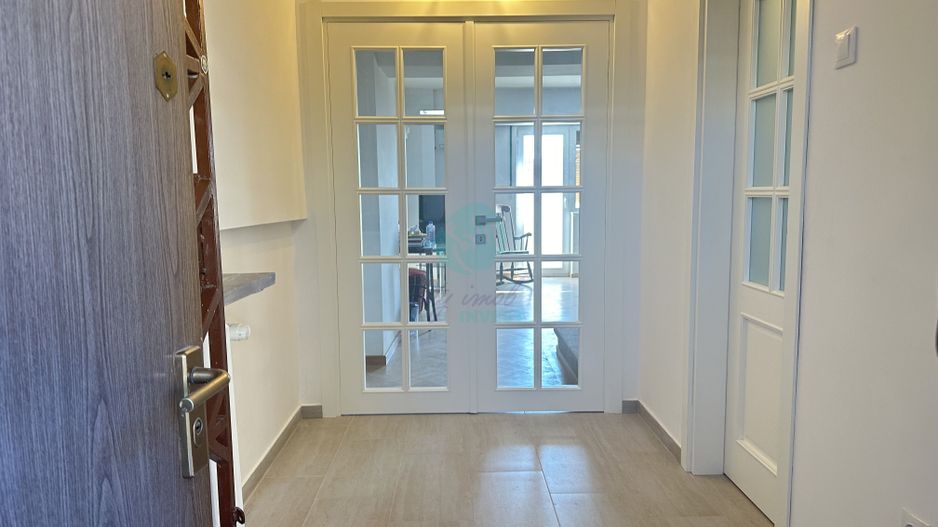 Duplex in zona Iancului - Vatra-Luminoasa - Mega Mall - Poză 8