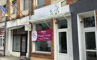 Spațiu de închiriat, 30 mp, zona Piata Agroalimentara - Poză 3