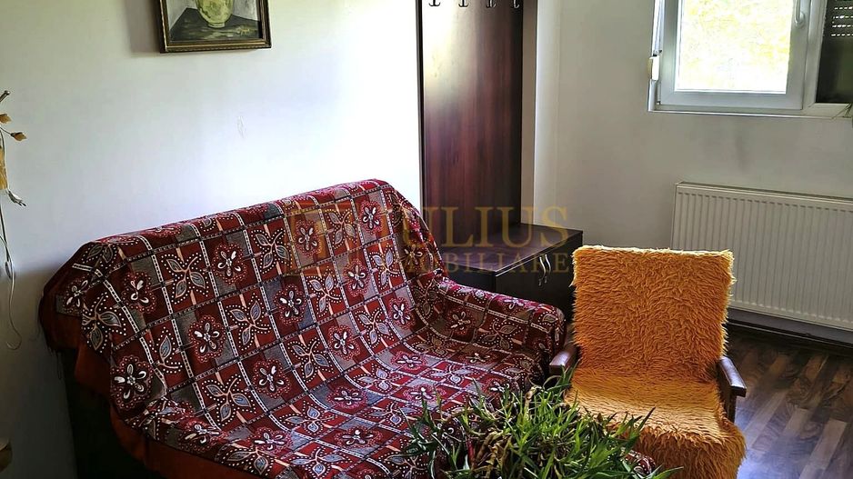 3 camere in Iosefin - Poză 3