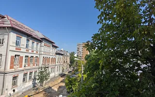 De vânzare apartament 3camere - str. Plantelor - central - Poză 20
