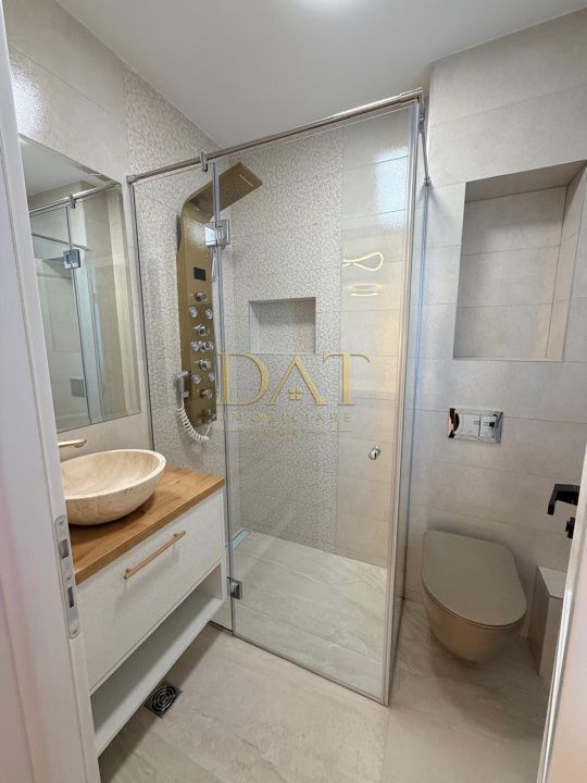 Vila superba | 213 mp | 680 mp teren | la cheie | zona Dianei - Poză 7