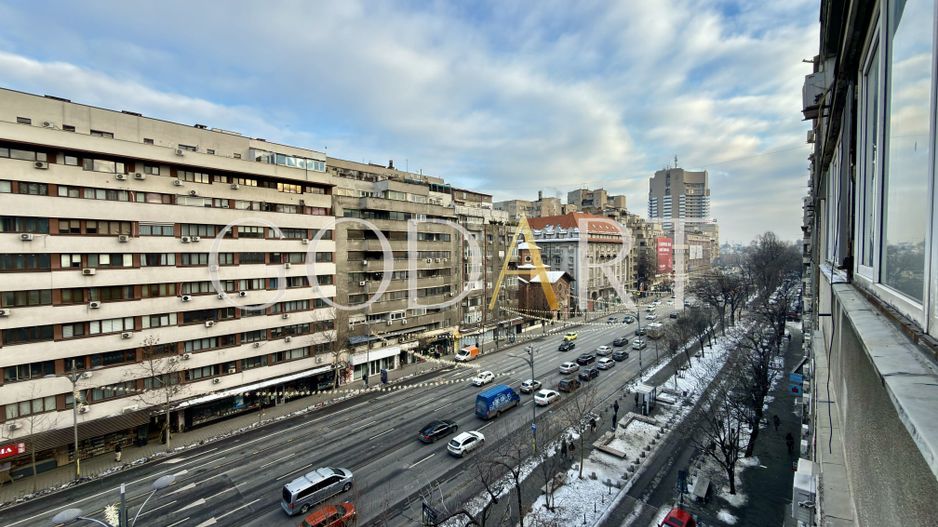 Spațiu de birouri premium | Ultracentral – Bulevardul Nicolae Bălcescu - Poză 19