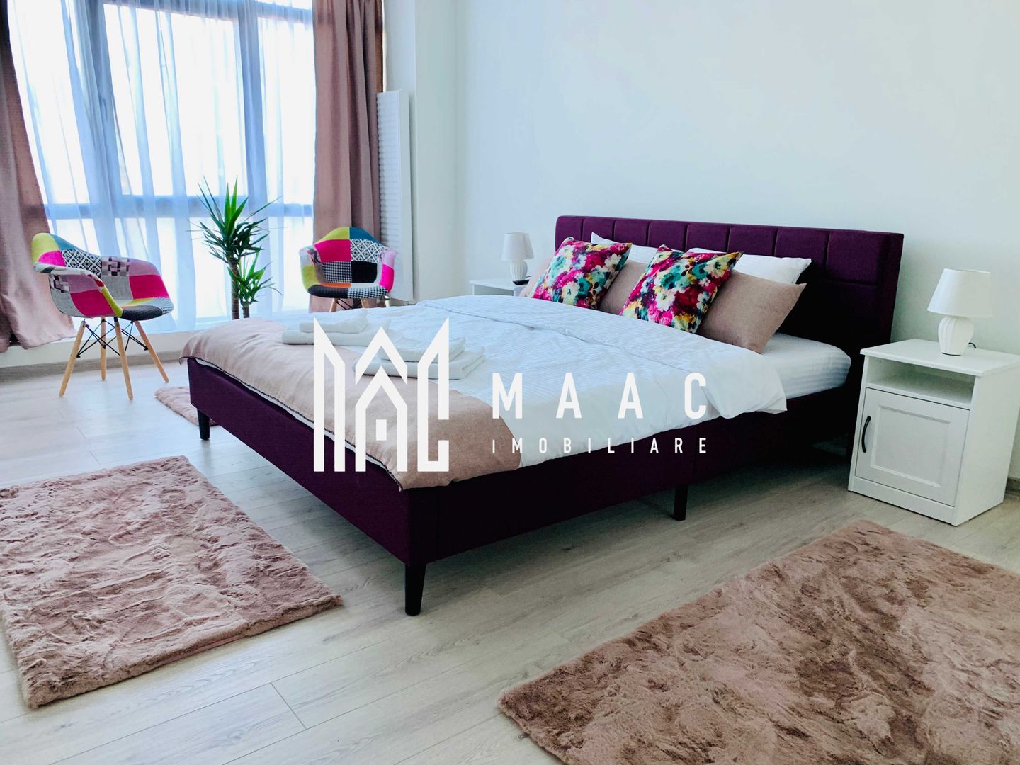 Apartament 2 camere | Pretabil investitie | 72 MPU | Gara - Poză 2