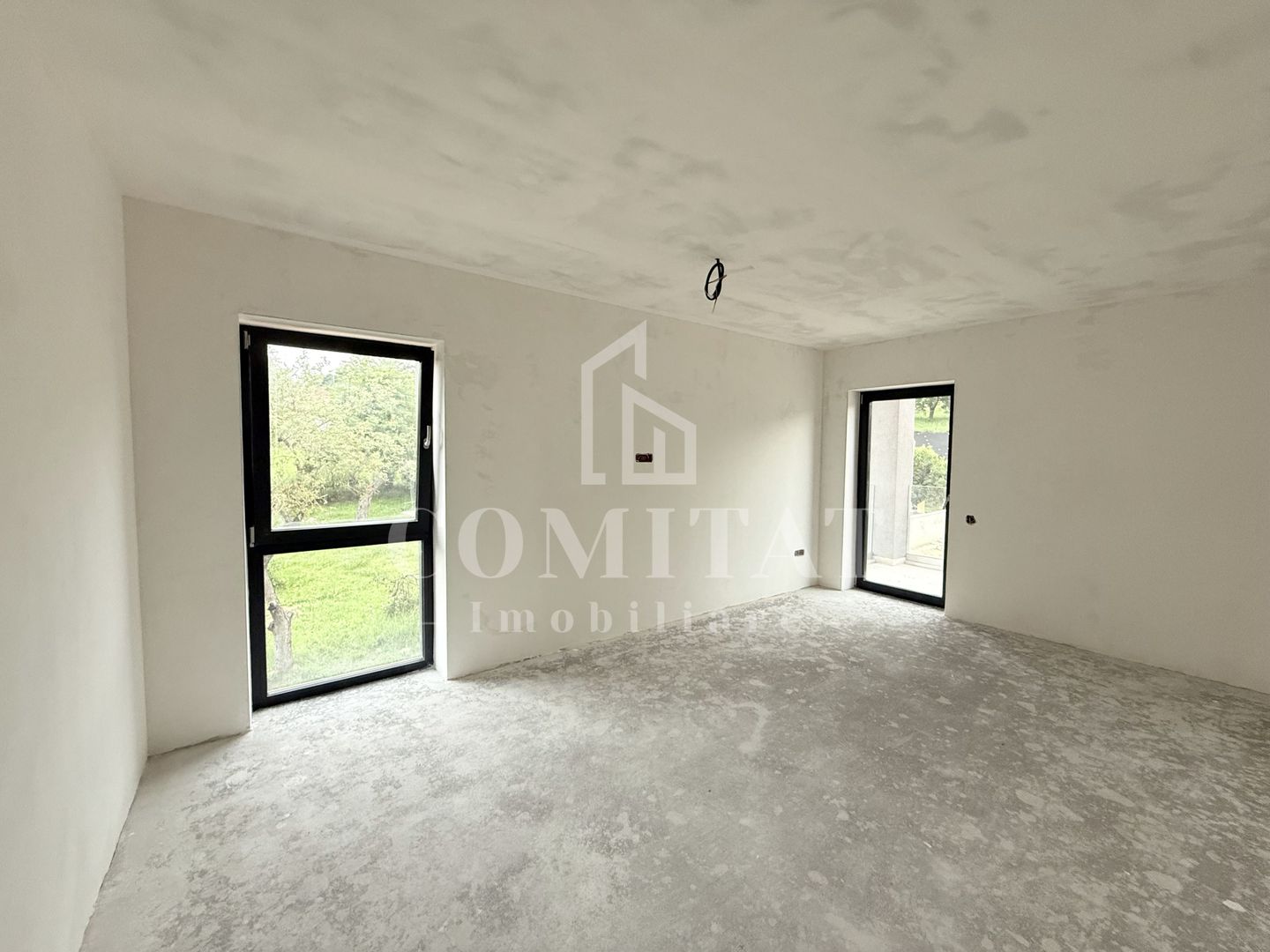 0% comision | Casă cuplată | arhitectură contemporană | Feleacu - Poză 10