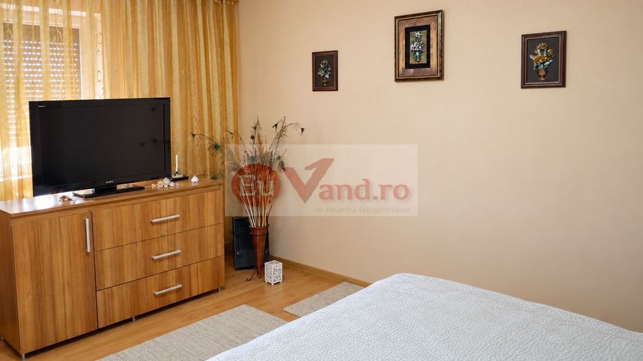 Vila D+P+1+M, zona Spitalul Militar, Galati – 420 mp construiti – 349.000 E - Poză 2