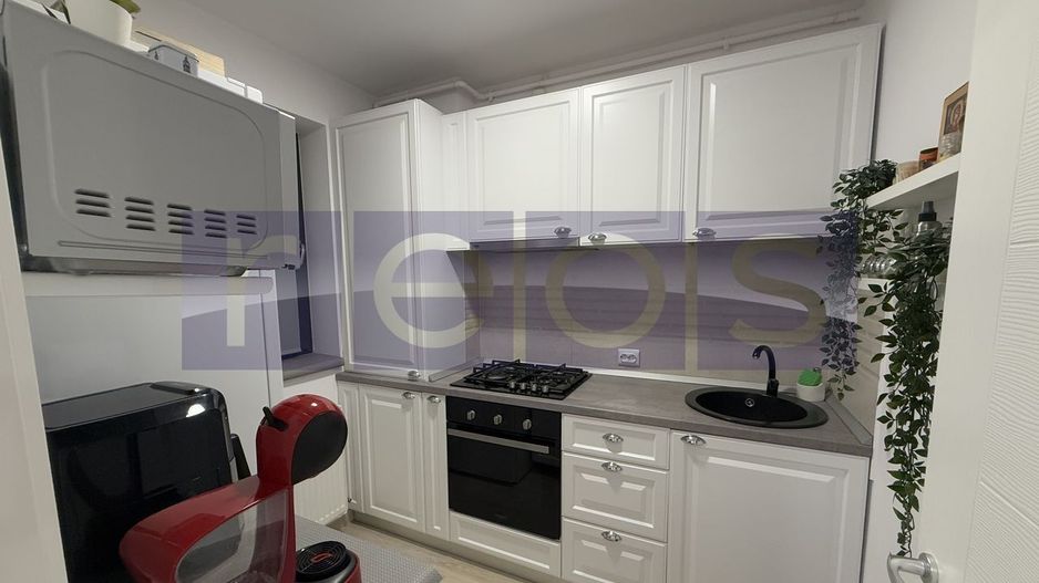 VANZARE GARSONIERA HILS PALLADY 30MP PARCARE INCLUS ANGHEL SALIGNY METROU - Poză 6