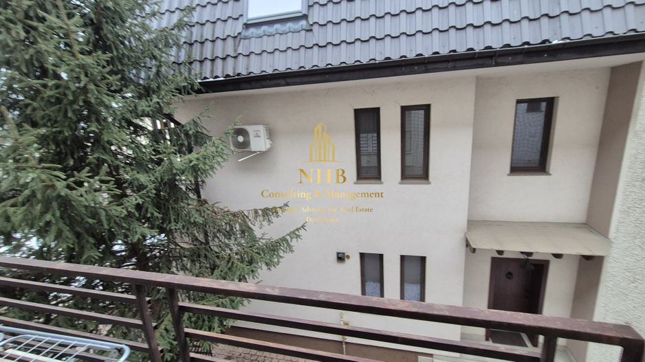 Apartament de 2 camere, centrala, complet mobilat - Pod Constanța - Poză 12