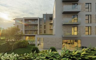 Apartament BLOC NOU Europa | COMISION 0% - Poză 6