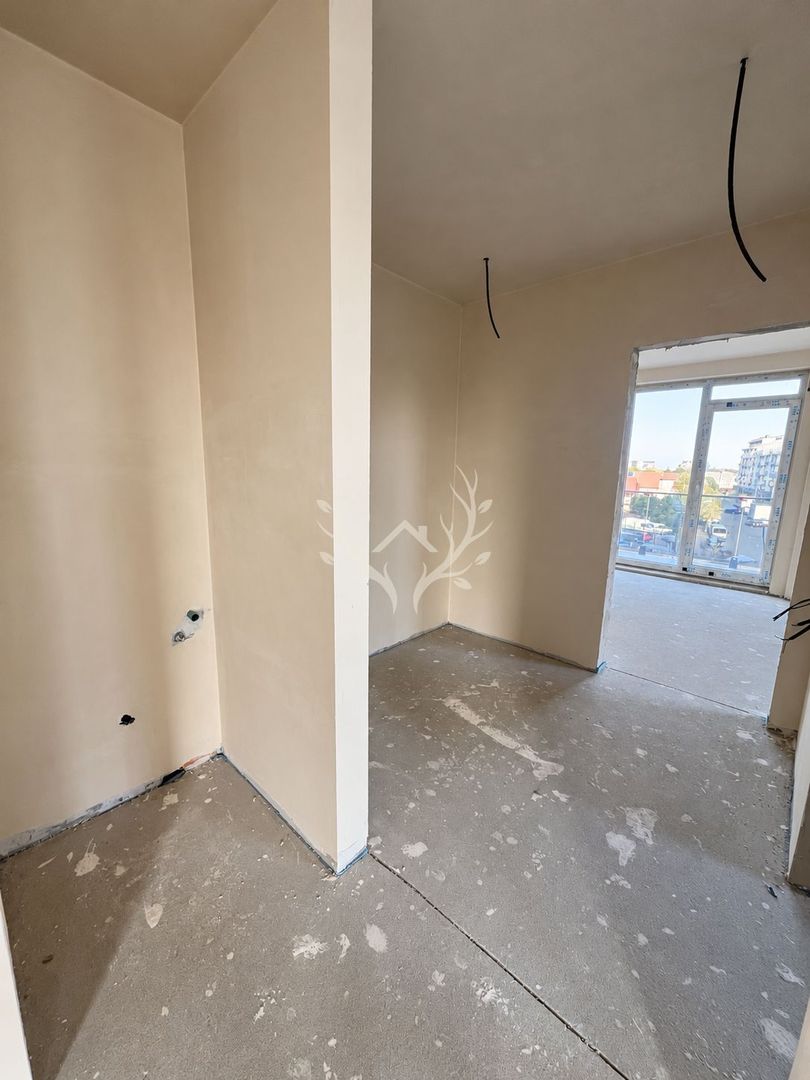 Apartament cu 2 camere, bloc nou, 53 mp + balcon, zona Fabricii - Poză 6
