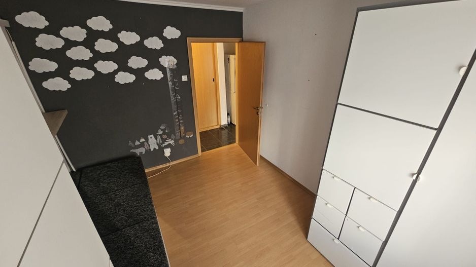 Soarelui-Gen 30 | 3 Camere |  Decomandat | Etaj 1 | 2 Băi | Centrală Proprie - Poză 11
