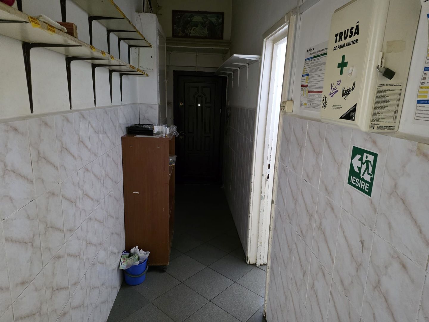 Spatiu comercial in inima cartierului Cornisa - Poză 21