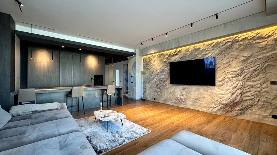 Vânzare Penthouse exclusivist- 222 m.p. cu Terasă Generoasă - Iași ! - Poză 2