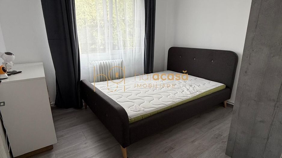 Apartament 3 camere Manastur - Poză 3