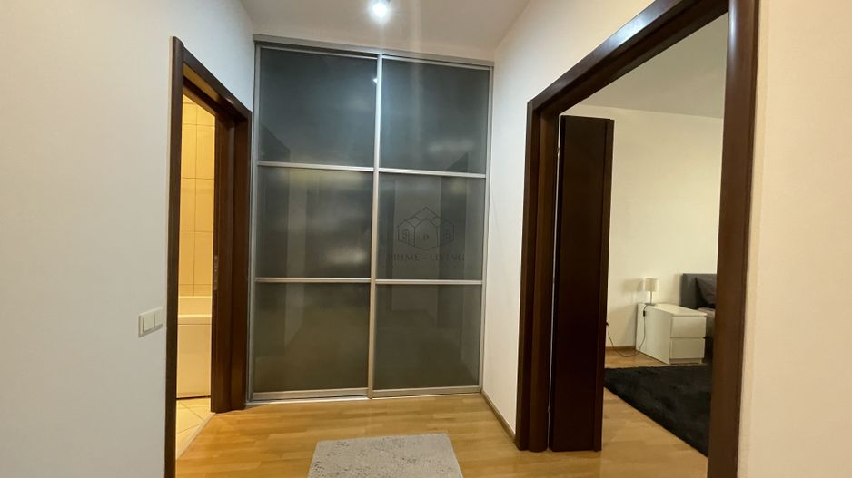 APARTAMENT SPATIOS CU 4 CAMERE LA INCHIRIERE LANGA PARCUL HERASTRAU - Poză 7