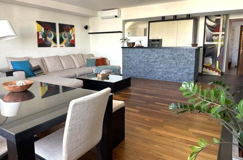 Vedere libera | Apartament 3 camere | Alba-Iulia | Parcare - Poză 2