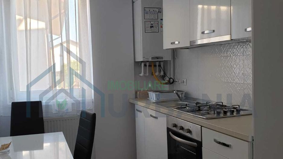 Inchiriez apartament 2 camere,60m*.zona Moara de Vant - Poză 3