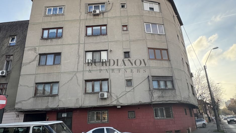Apartament cu 2 camere | 75mp utili | Marasesti - Metrou Tineretului - Poză 19