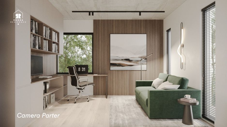 RONDA RESIDENCE - Poză 12