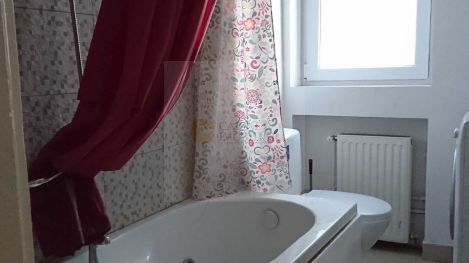 3 camere |   Etaj Intermediar  |  Cinemateca Eforie- Calea Victoriei - Poză 4