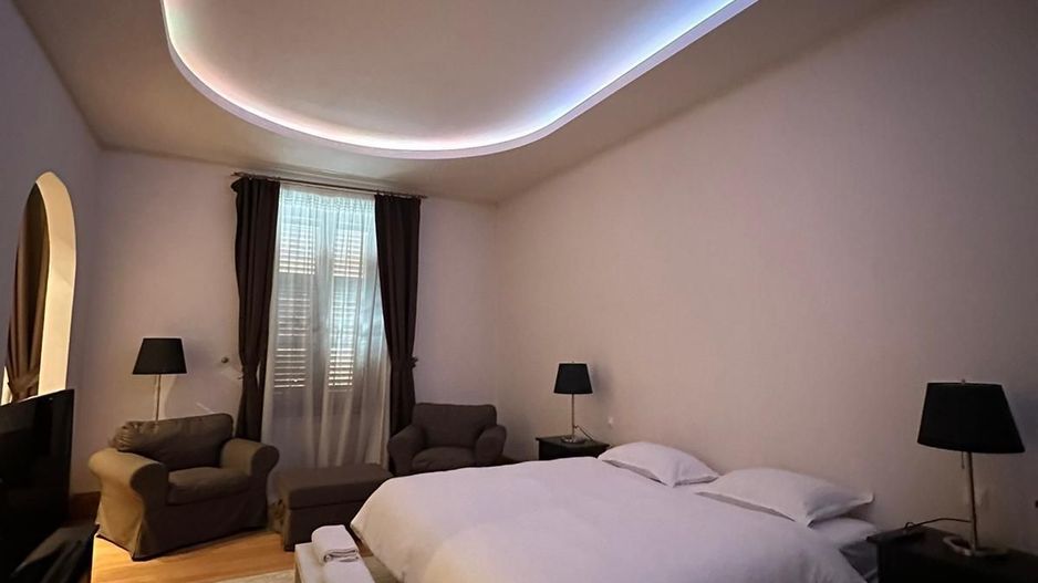 Casa saseasca CRISTIAN,amenajata LUX,pt turism,piscina,curte - Poză 6