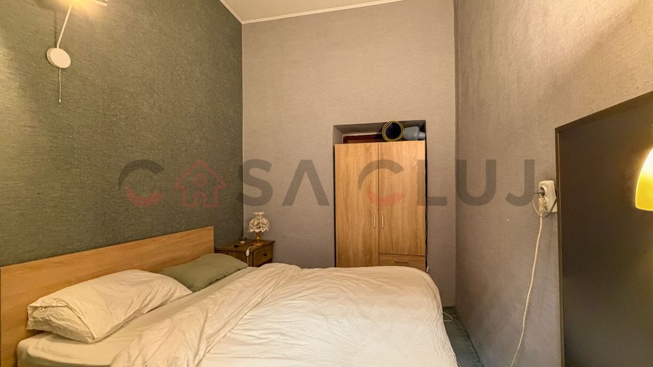 2 camere, zona Tribunalului - Poză 6