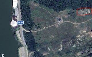 Teren intravilan Aroneanu - Poză 1