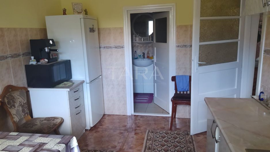 Casă Duplex în Andrei Mureșanu - Poză 2