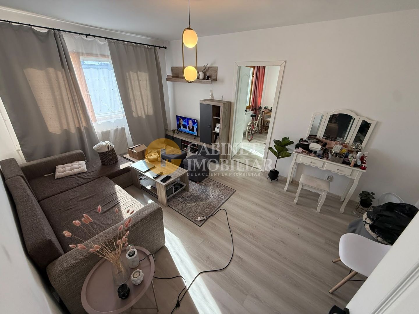 Apartament 2 Camere - Rond Podu Ros - La Bulevard - Fara risc - Poză 3