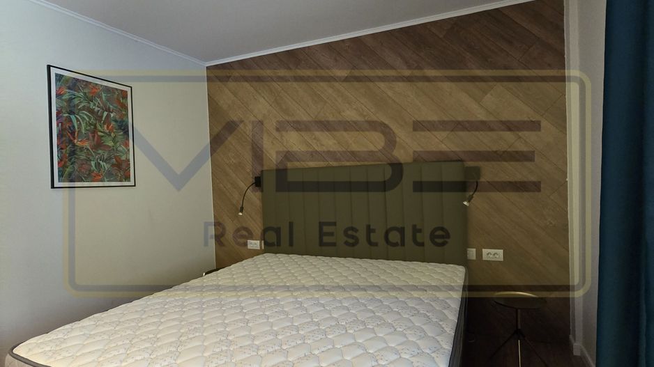 Apartament  Parcul Copou -   LUX- MODERN ! - Poză 8