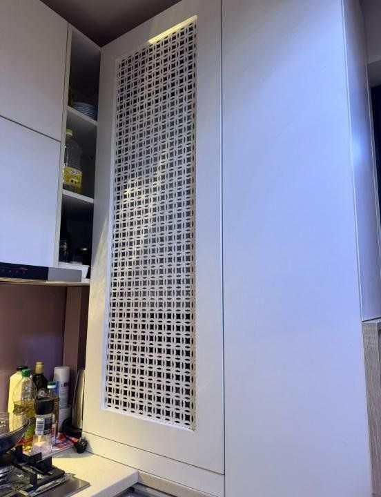 APARTAMENT LA CHEIE 3 CAMERE 2 BAI CURTE PROPRIE PARCARE SUBTERANA SI LIFT - Poză 5