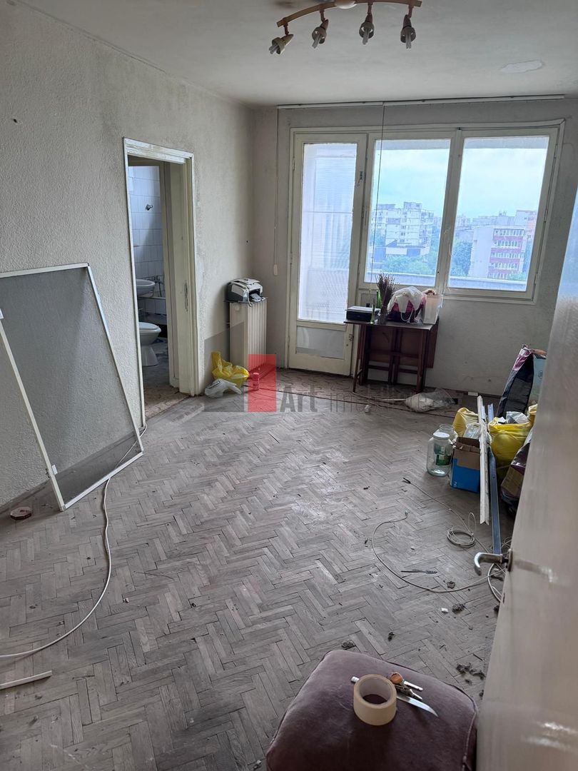 Vânzare apartament 3 camere Piața Progresu - Poză 6