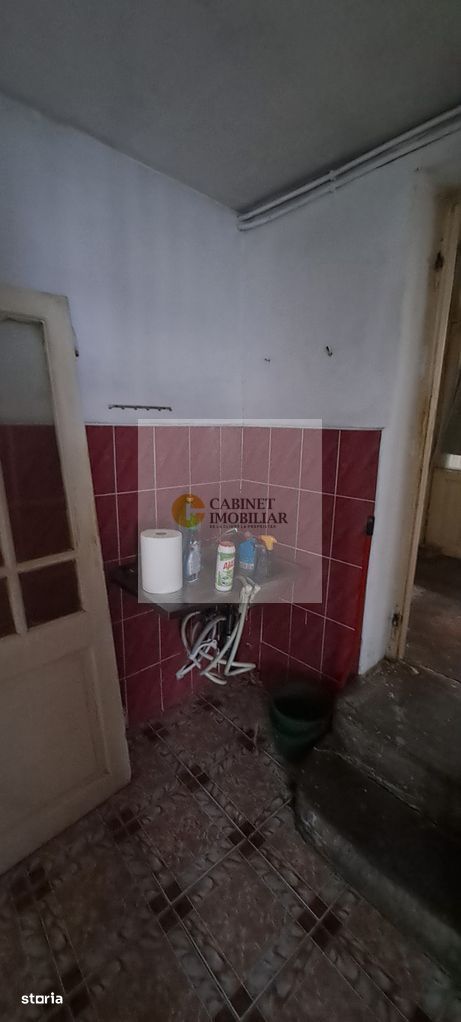 Cismigiu I Apartament in vila  3 camere I P+1 + pod I Parcare in curte - Poză 8