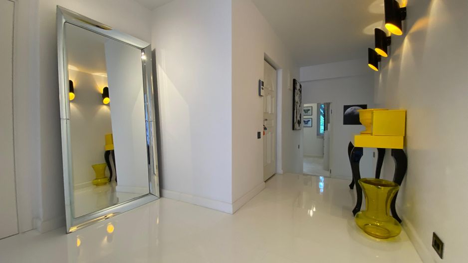Apartament 4 camere Primaverii / Loc De Parcare inclus in pret - Poză 10