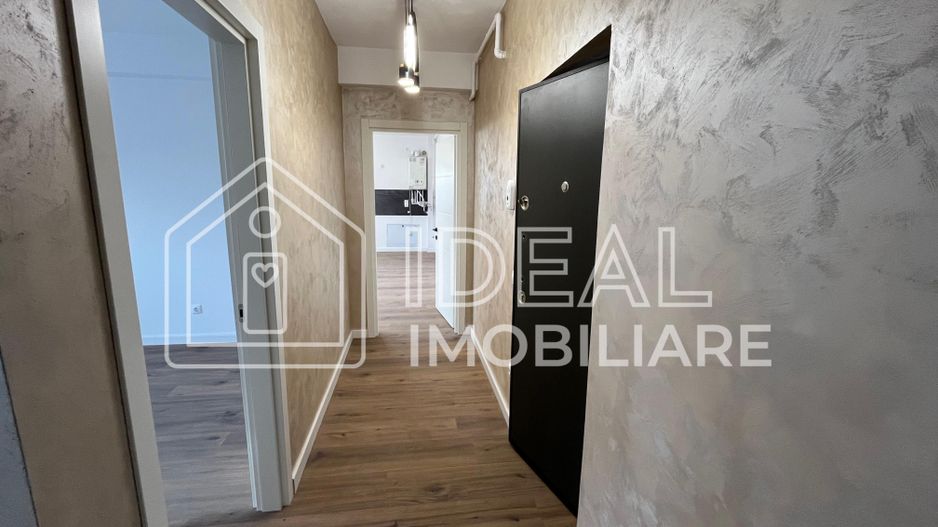 Apartamente 3 camere de vânzare – zona Prelungirea Doamna Stanca - Poză 6