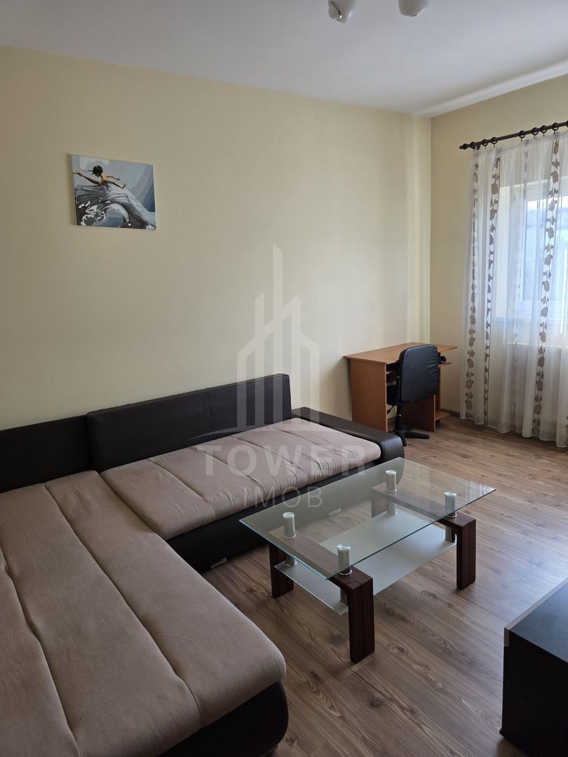 Apartament 2 camere decomandat – cartier Kogălniceanu - Poză 2