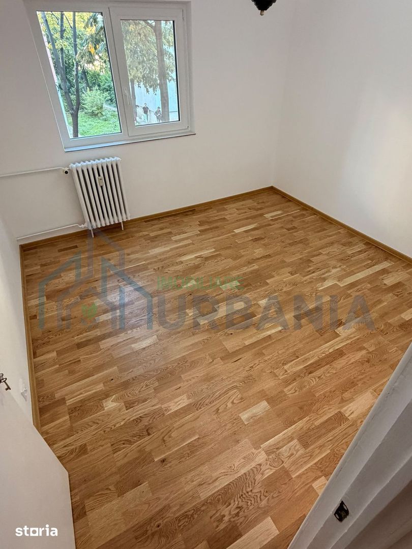 Apartament 2 camere decomandat, Nicolina, 52,5 mp - Poză 4