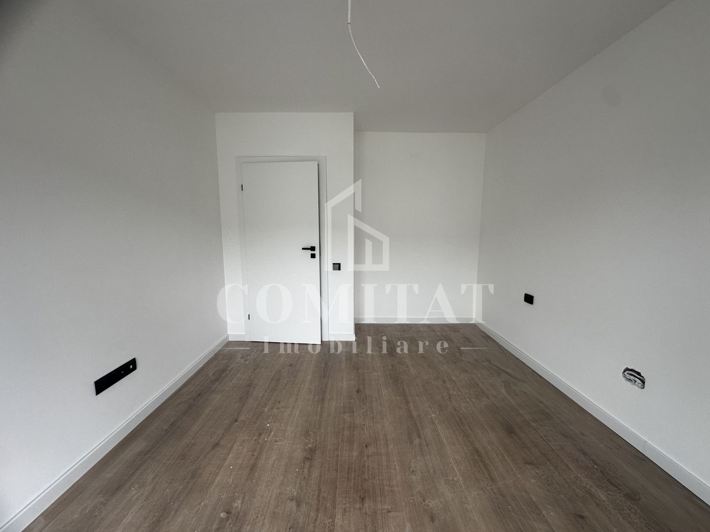 Apartament 3 camere | Loc de parcare | Zona Eroilor-Floresti - Poză 10