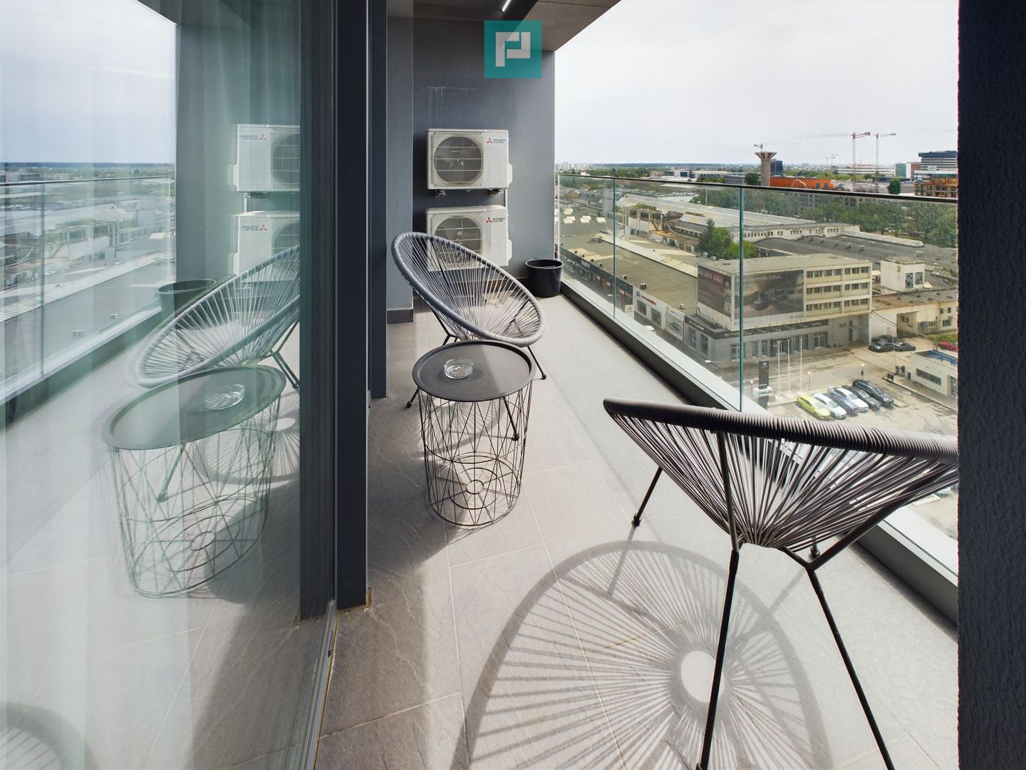 Apartament 2 Camere, metrou Pipera - Poză 19