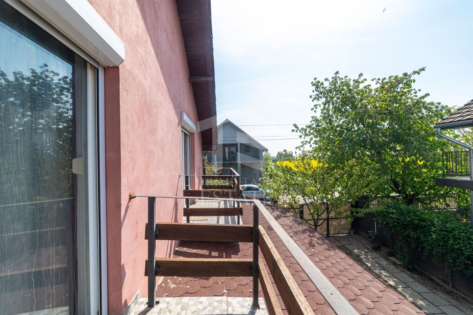 Oportunitate UNICA! Casa individuala la pret de apartament in Chisoda - Poză 23