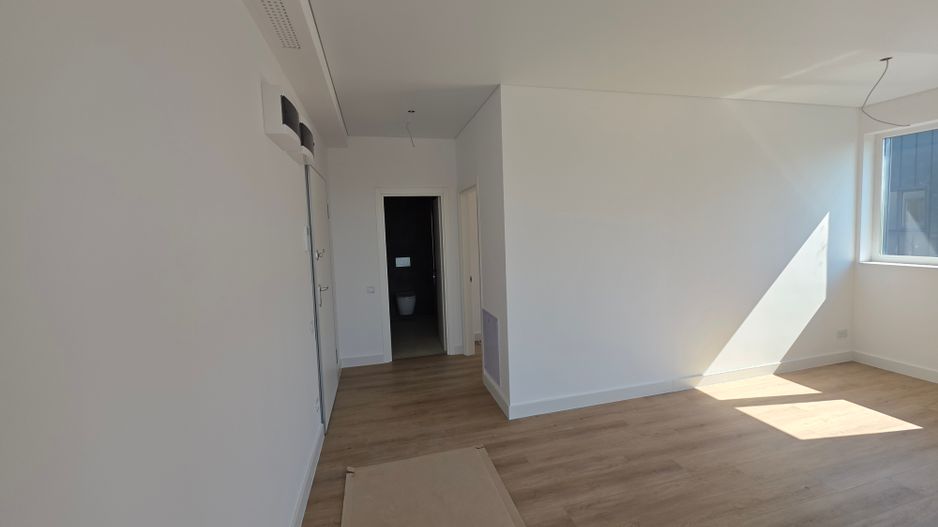 Apartament cu 2 camere în București, Pipera, România - Poză 2