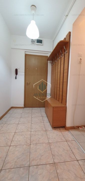 Renovat si mobilat modern, vis a vis de Kaufland planul 2, 10 minute metrou Obor - Poză 12