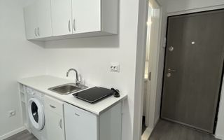 Garsonieră de vânzare - Mănăștur - Poză 1