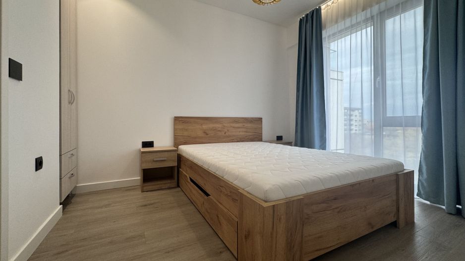 Apartament 3 camere Smart Home, în zona Lipovei, lângă pădure - Poză 11