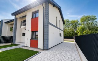 CASĂ TIP TRIPLEX | 4 CAMERE | CURTE | ȘELIMBĂR | OCTAVIAN GOGA - Poză 1